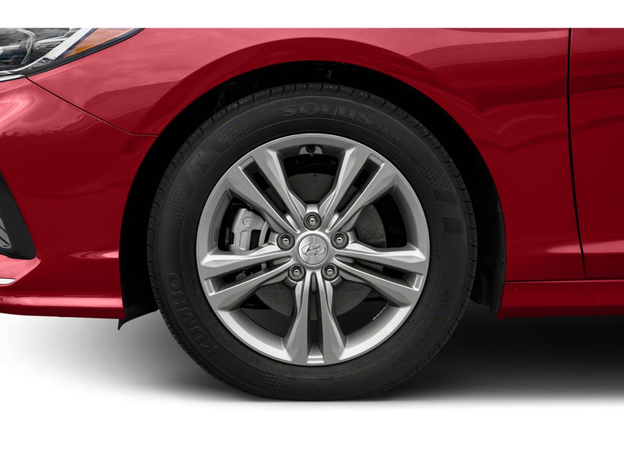 2019 Hyundai SONATA Vehicle Photo in Philadelphia, PA 19116