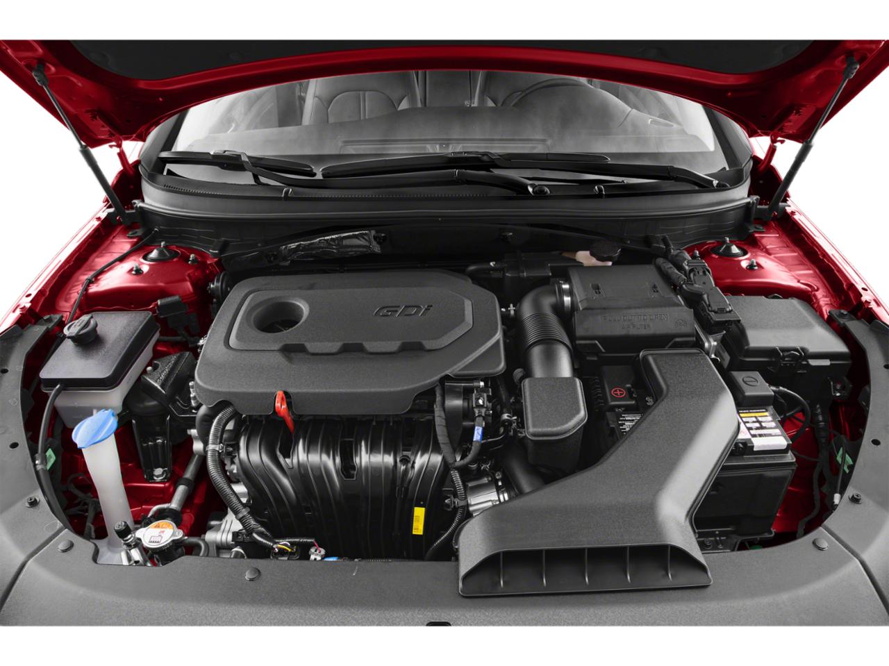 2019 Hyundai SONATA Vehicle Photo in Philadelphia, PA 19116