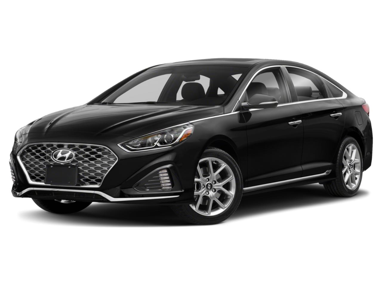 2019 Hyundai SONATA Vehicle Photo in Harrisburg, PA 17111