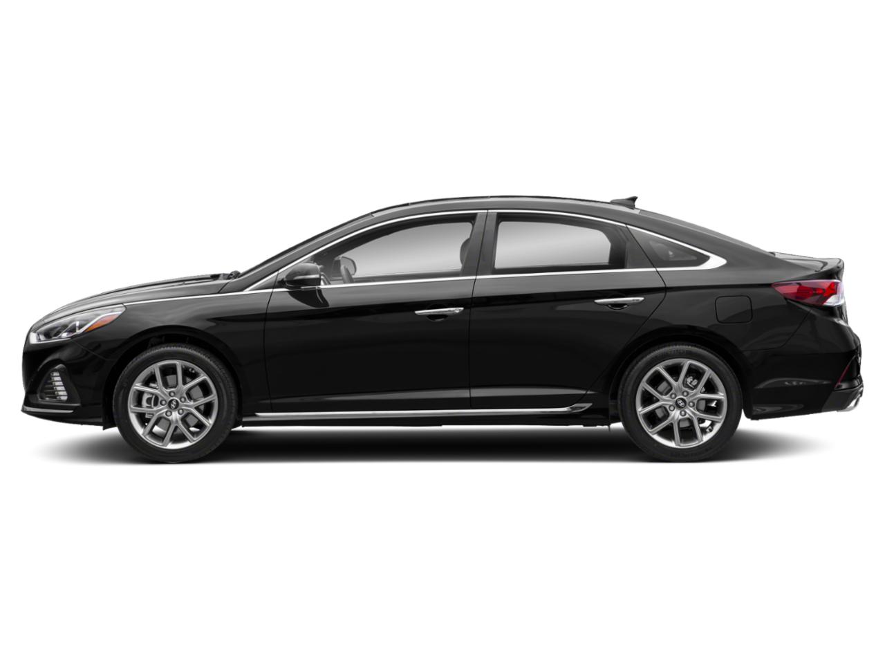 2019 Hyundai SONATA Vehicle Photo in Harrisburg, PA 17111