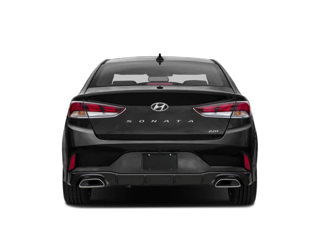 2019 Hyundai SONATA Vehicle Photo in Harrisburg, PA 17111