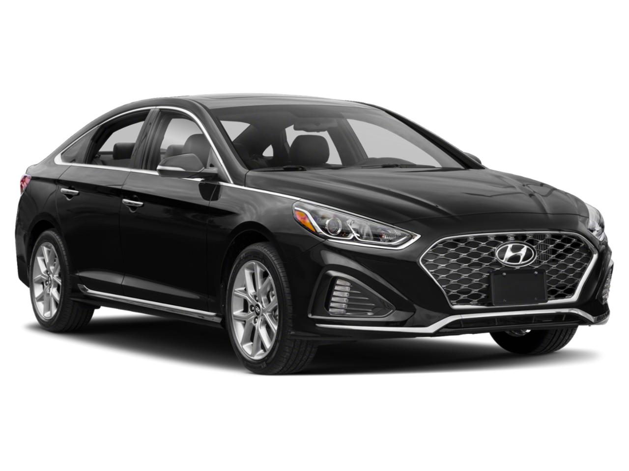 2019 Hyundai SONATA Vehicle Photo in Harrisburg, PA 17111