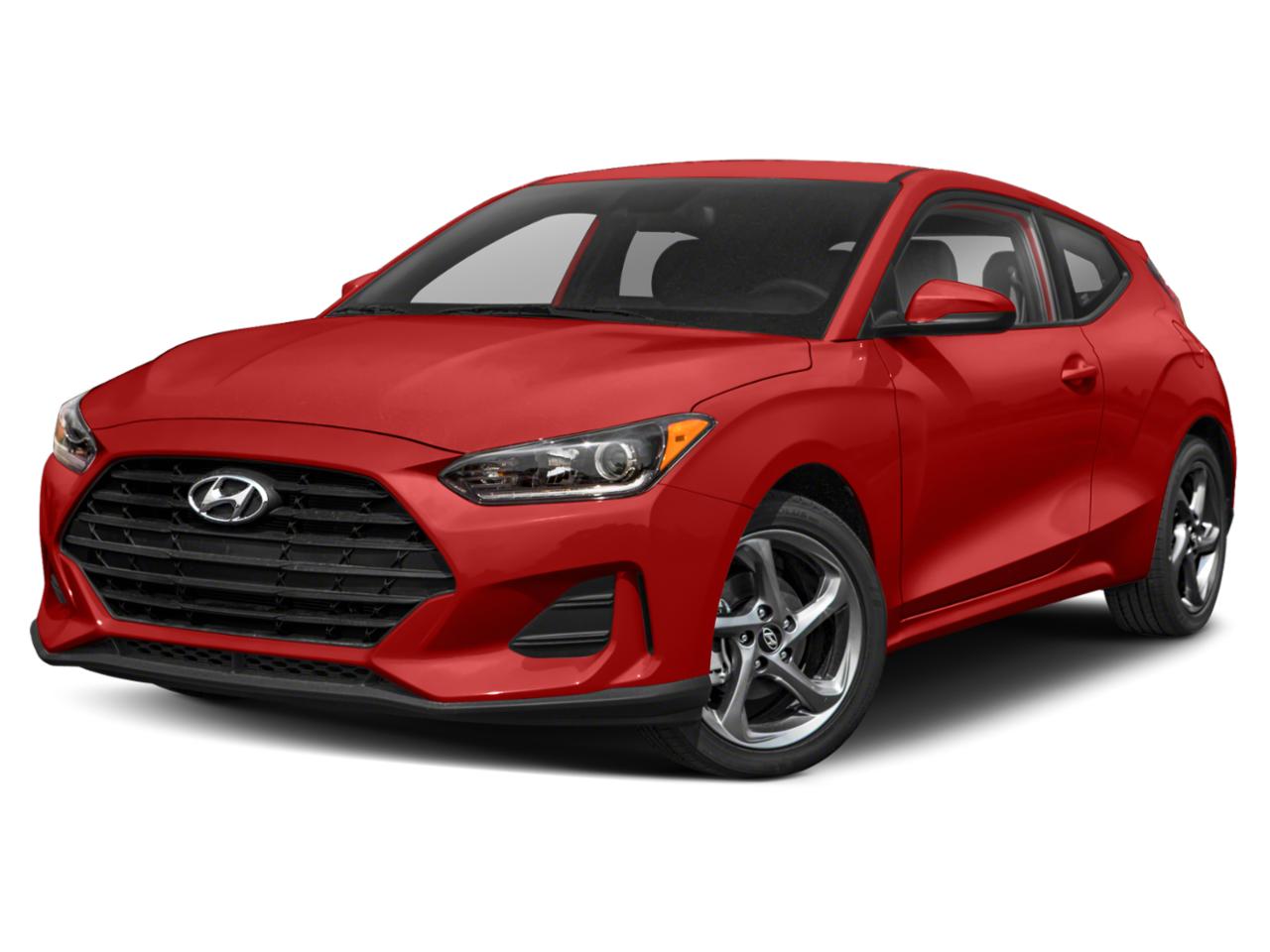 2019 Hyundai VELOSTER Vehicle Photo in Bluffton, SC 29910