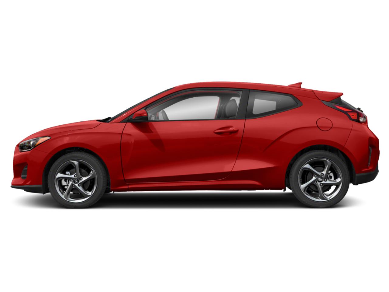 2019 Hyundai VELOSTER Vehicle Photo in Bluffton, SC 29910