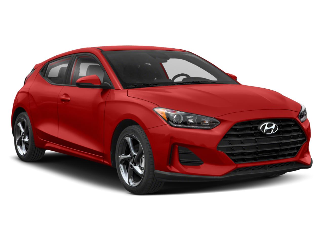 2019 Hyundai VELOSTER Vehicle Photo in Bluffton, SC 29910