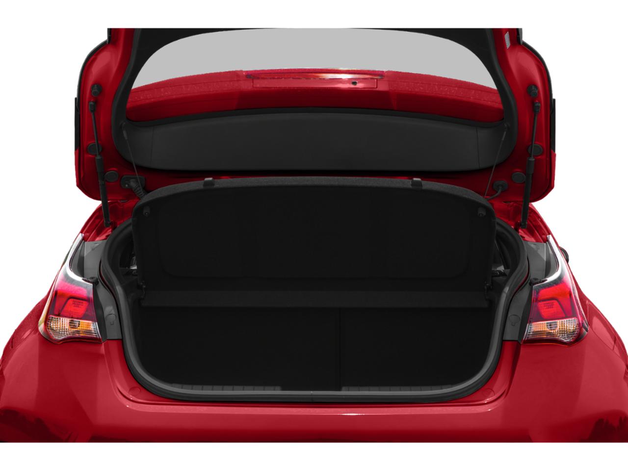 2019 Hyundai VELOSTER Vehicle Photo in Bluffton, SC 29910