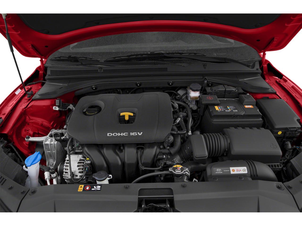 2019 Hyundai VELOSTER Vehicle Photo in Bluffton, SC 29910