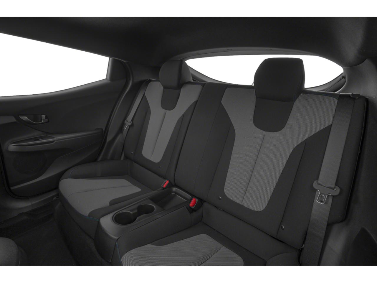 2019 Hyundai VELOSTER Vehicle Photo in Bluffton, SC 29910