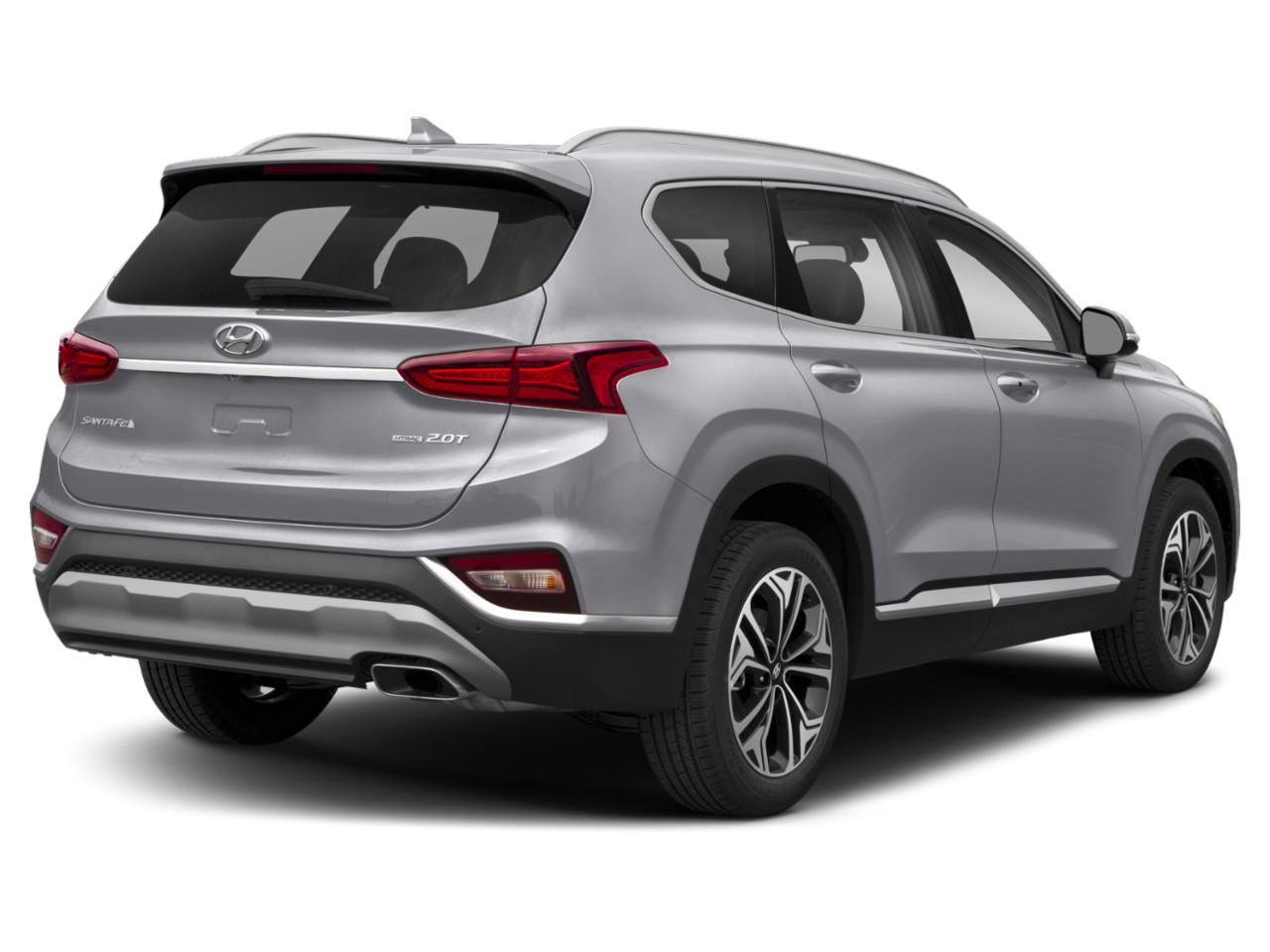 2019 Hyundai SANTA FE Vehicle Photo in BRUNSWICK, GA 31525-1881