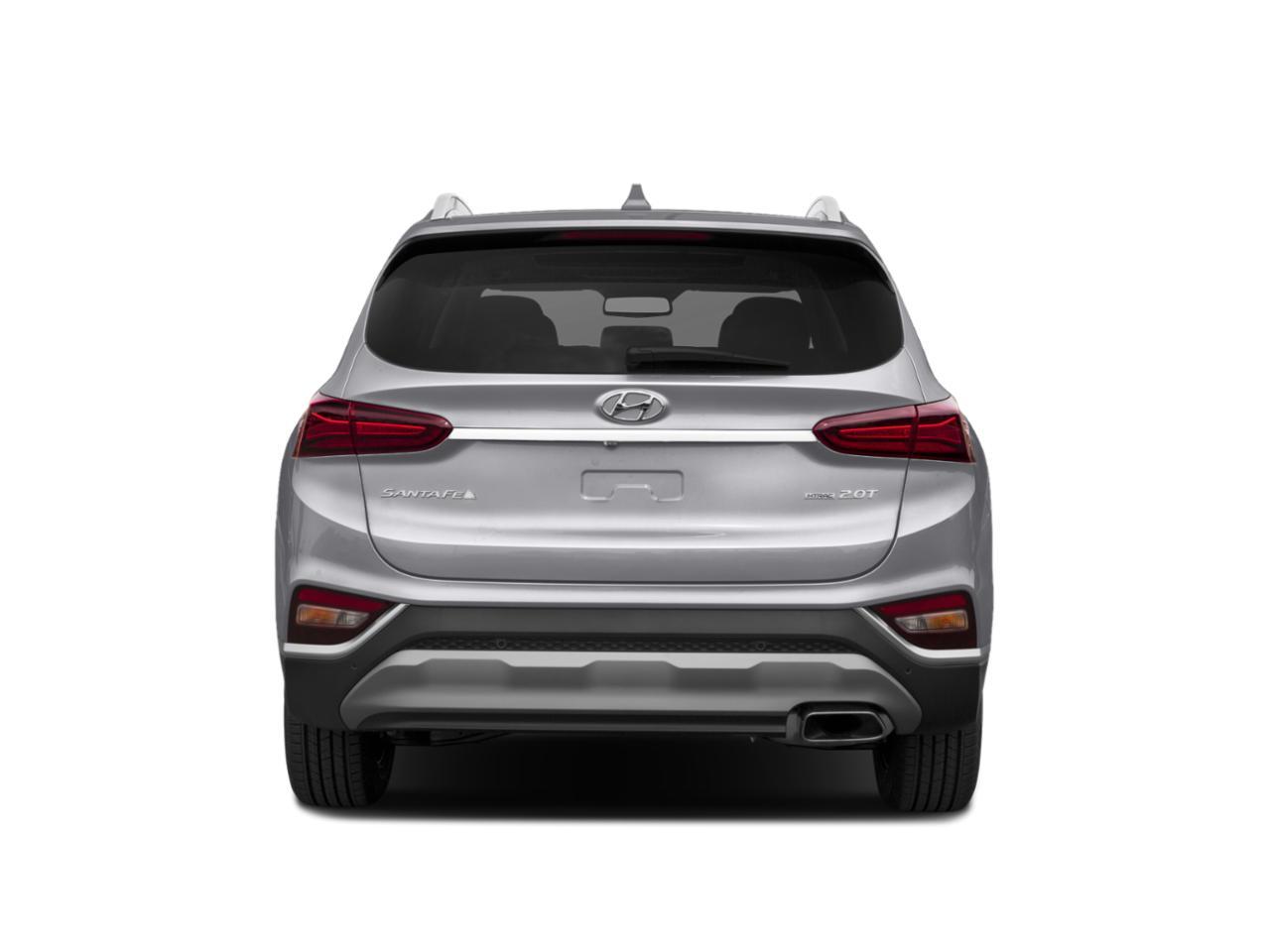 2019 Hyundai SANTA FE Vehicle Photo in BRUNSWICK, GA 31525-1881