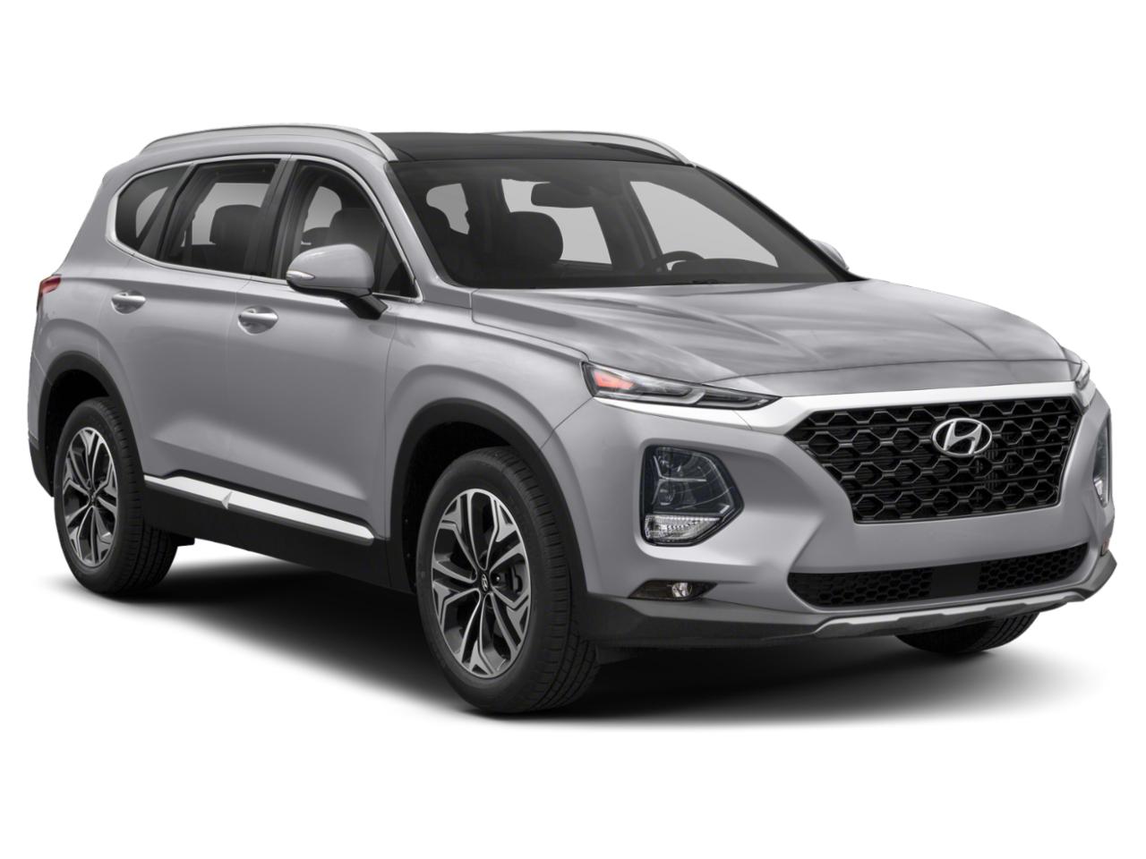 2019 Hyundai SANTA FE Vehicle Photo in BRUNSWICK, GA 31525-1881