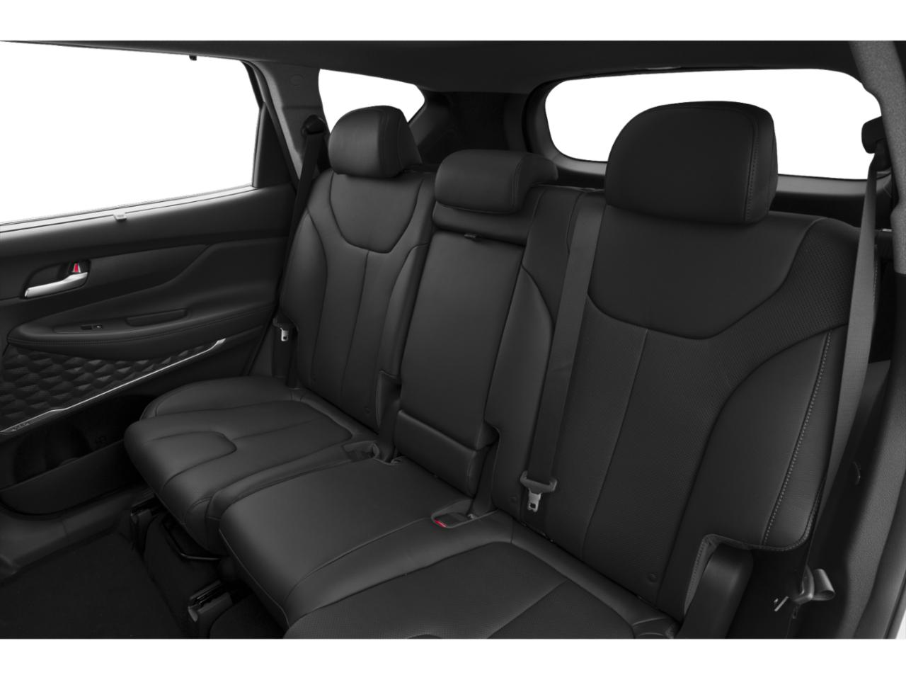 2019 Hyundai SANTA FE Vehicle Photo in BRUNSWICK, GA 31525-1881
