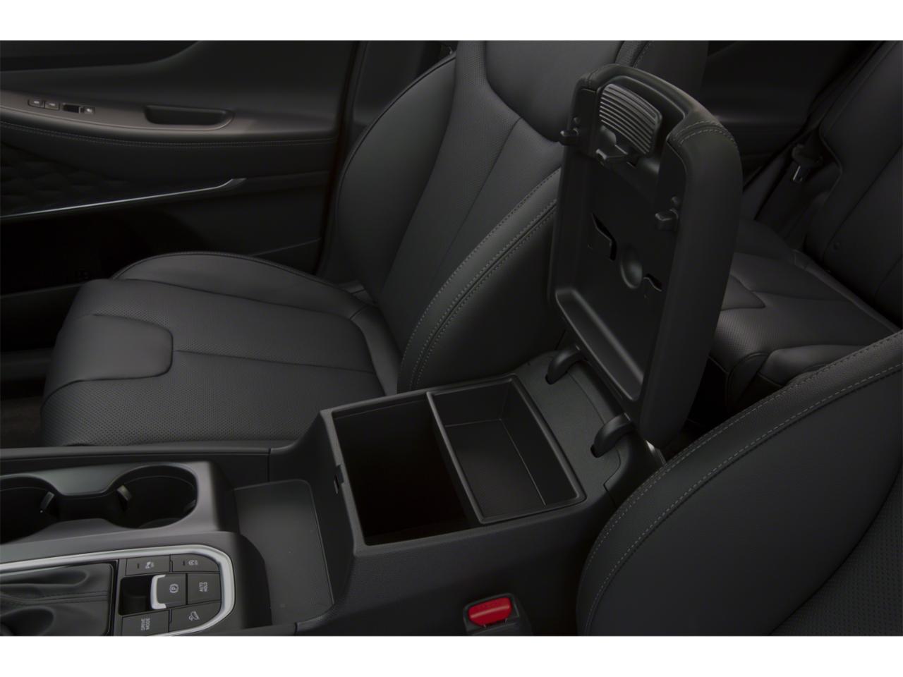 2019 Hyundai SANTA FE Vehicle Photo in BRUNSWICK, GA 31525-1881