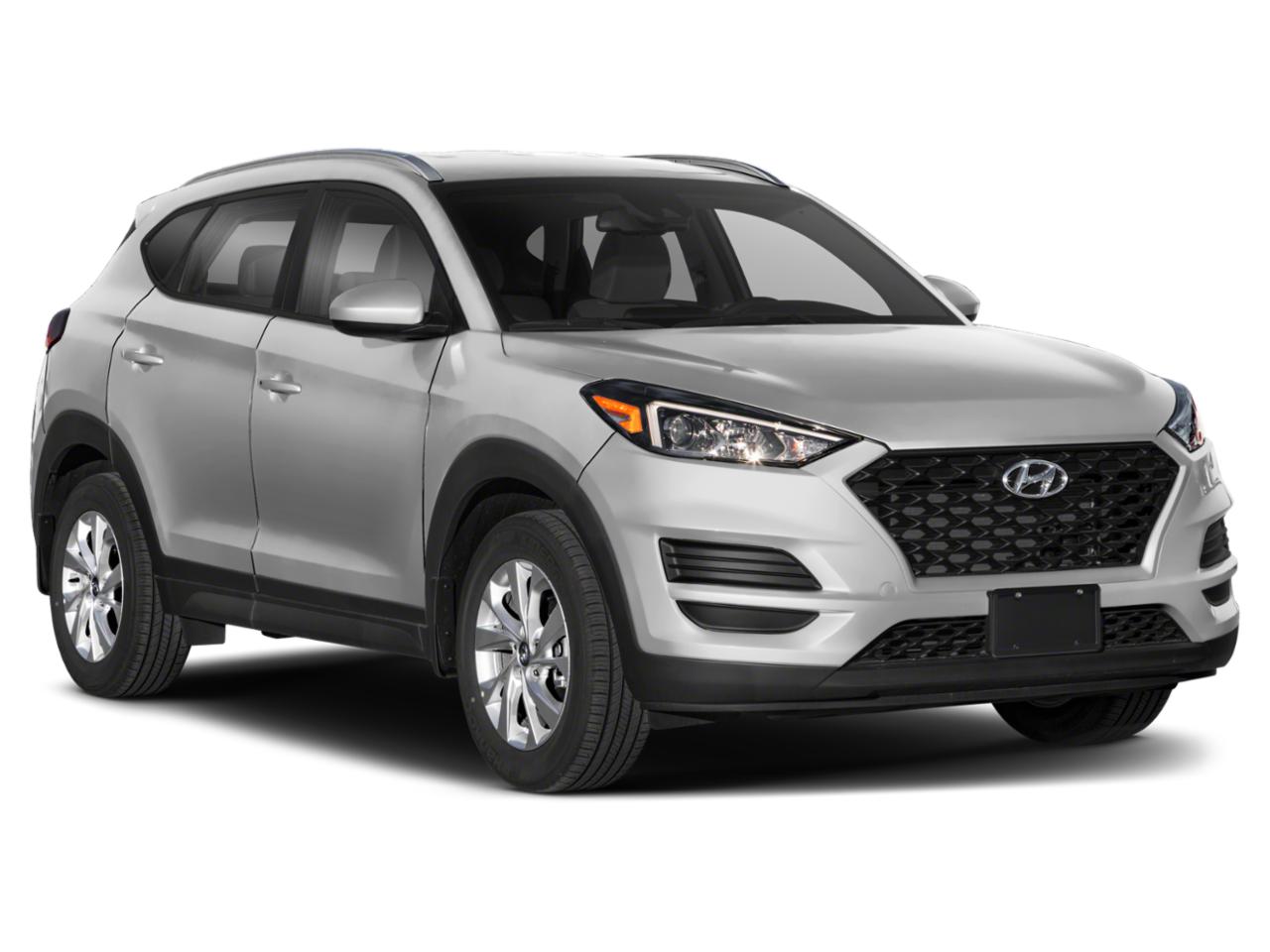 2019 Hyundai TUCSON Vehicle Photo in Harrisburg, PA 17111
