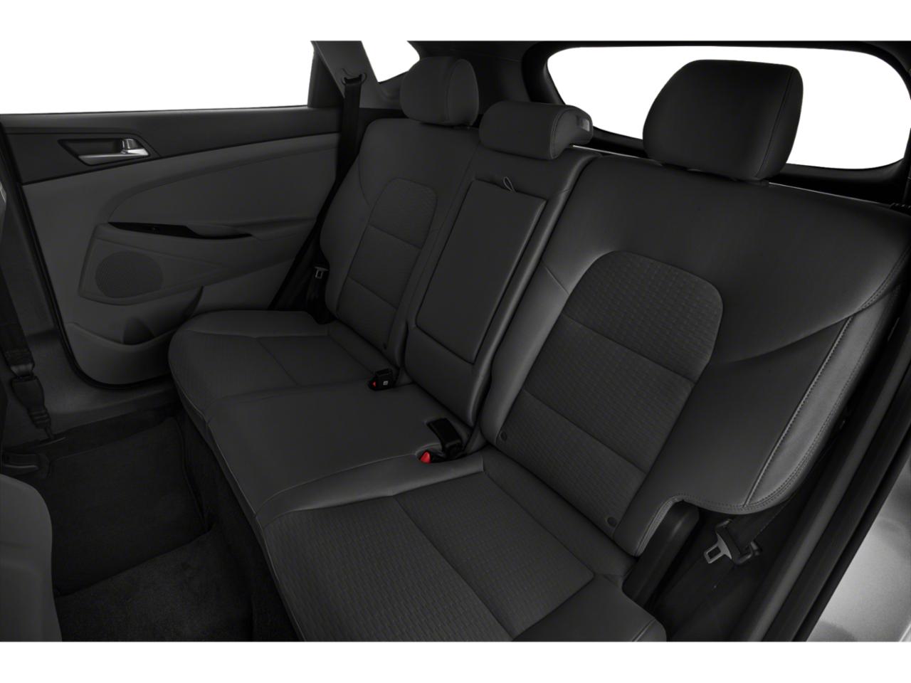 2019 Hyundai TUCSON Vehicle Photo in Harrisburg, PA 17111