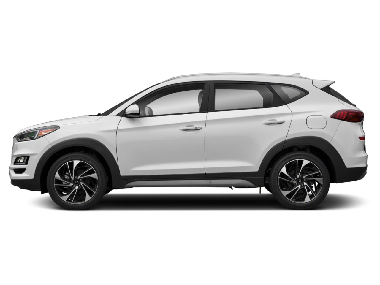 2019 Hyundai TUCSON Vehicle Photo in Statesboro, GA 30458