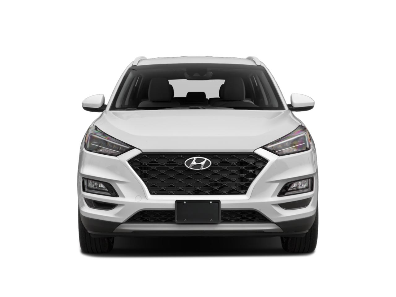 2019 Hyundai TUCSON Vehicle Photo in Statesboro, GA 30458