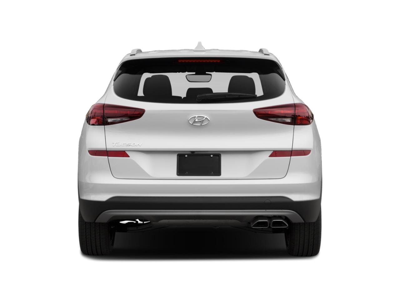 2019 Hyundai TUCSON Vehicle Photo in Statesboro, GA 30458
