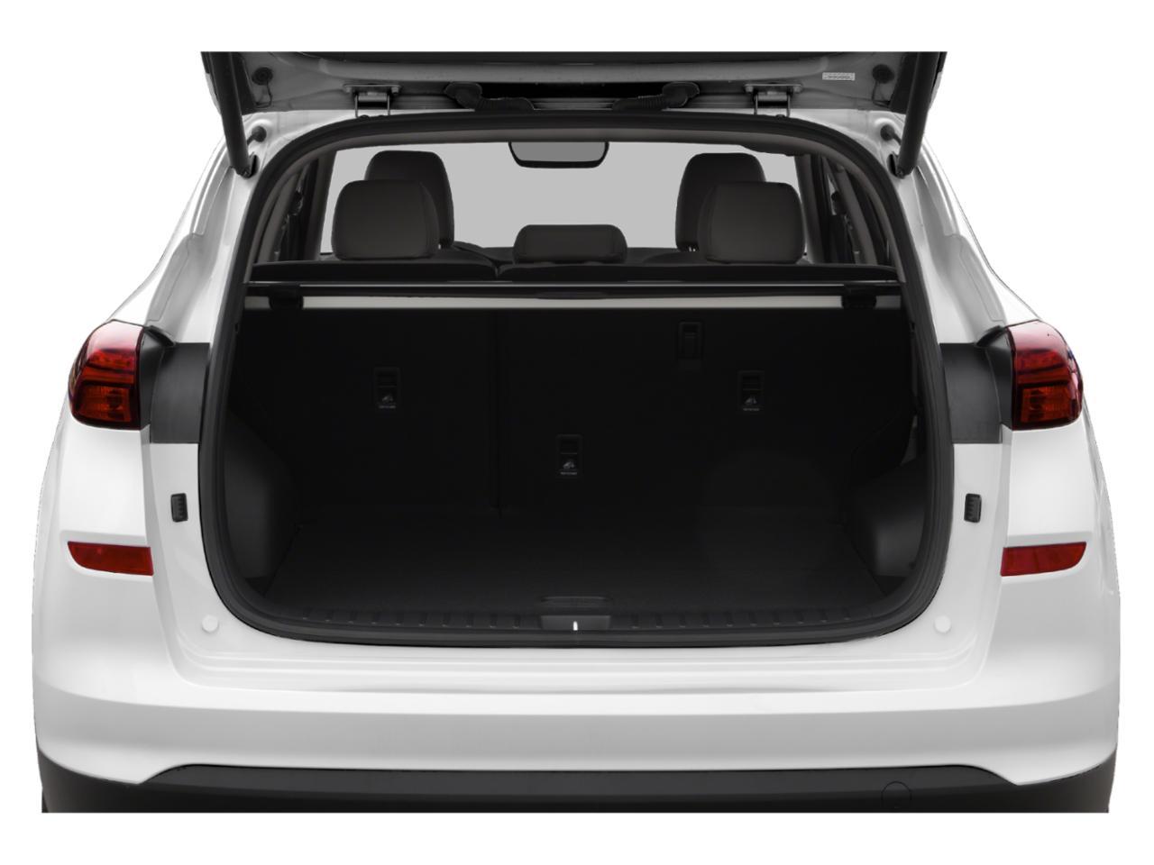 2019 Hyundai TUCSON Vehicle Photo in Statesboro, GA 30458