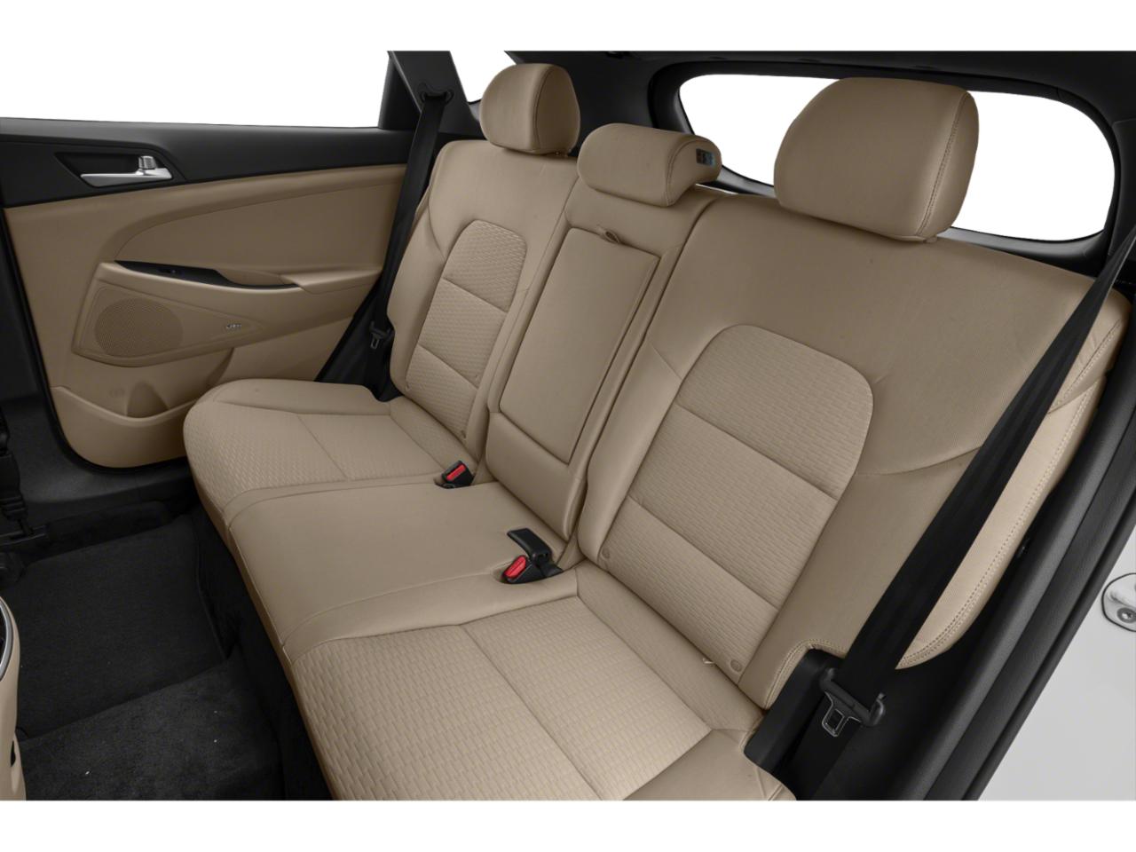 2019 Hyundai TUCSON Vehicle Photo in Statesboro, GA 30458