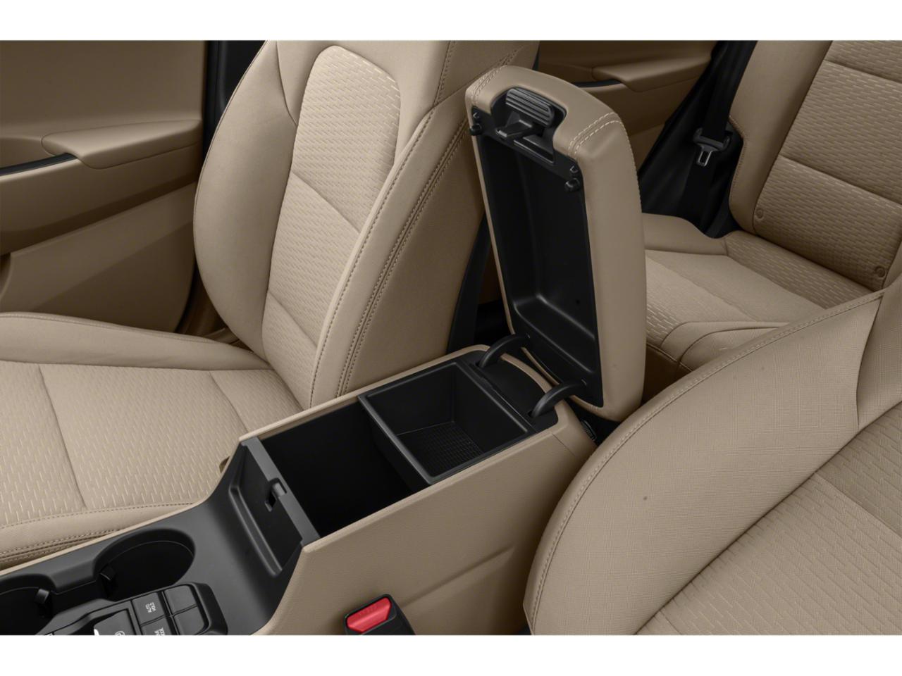 2019 Hyundai TUCSON Vehicle Photo in Statesboro, GA 30458