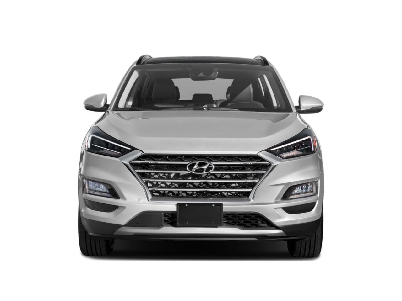 2019 Hyundai TUCSON Vehicle Photo in Savannah, GA 31419