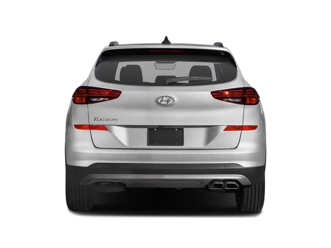 2019 Hyundai TUCSON Vehicle Photo in Savannah, GA 31419