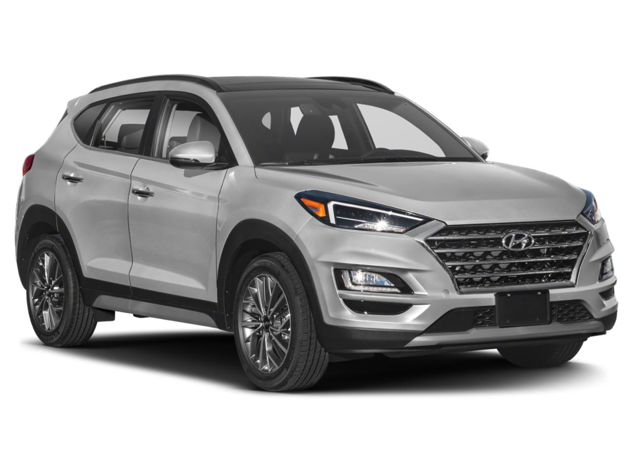 2019 Hyundai TUCSON Vehicle Photo in Savannah, GA 31419