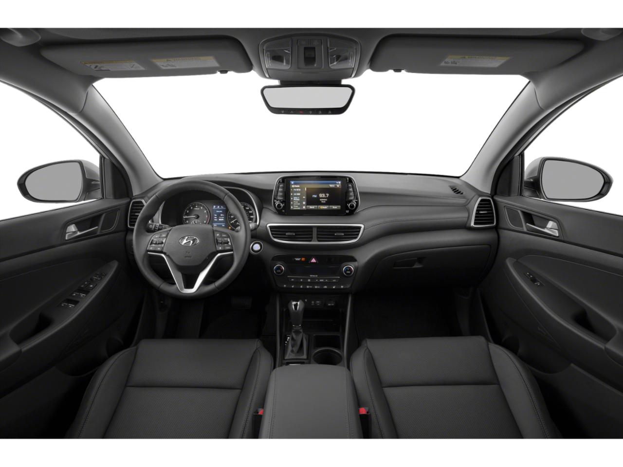 2019 Hyundai TUCSON Vehicle Photo in Savannah, GA 31419