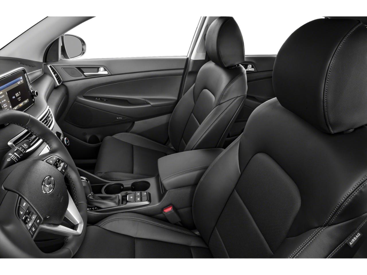 2019 Hyundai TUCSON Vehicle Photo in Savannah, GA 31419