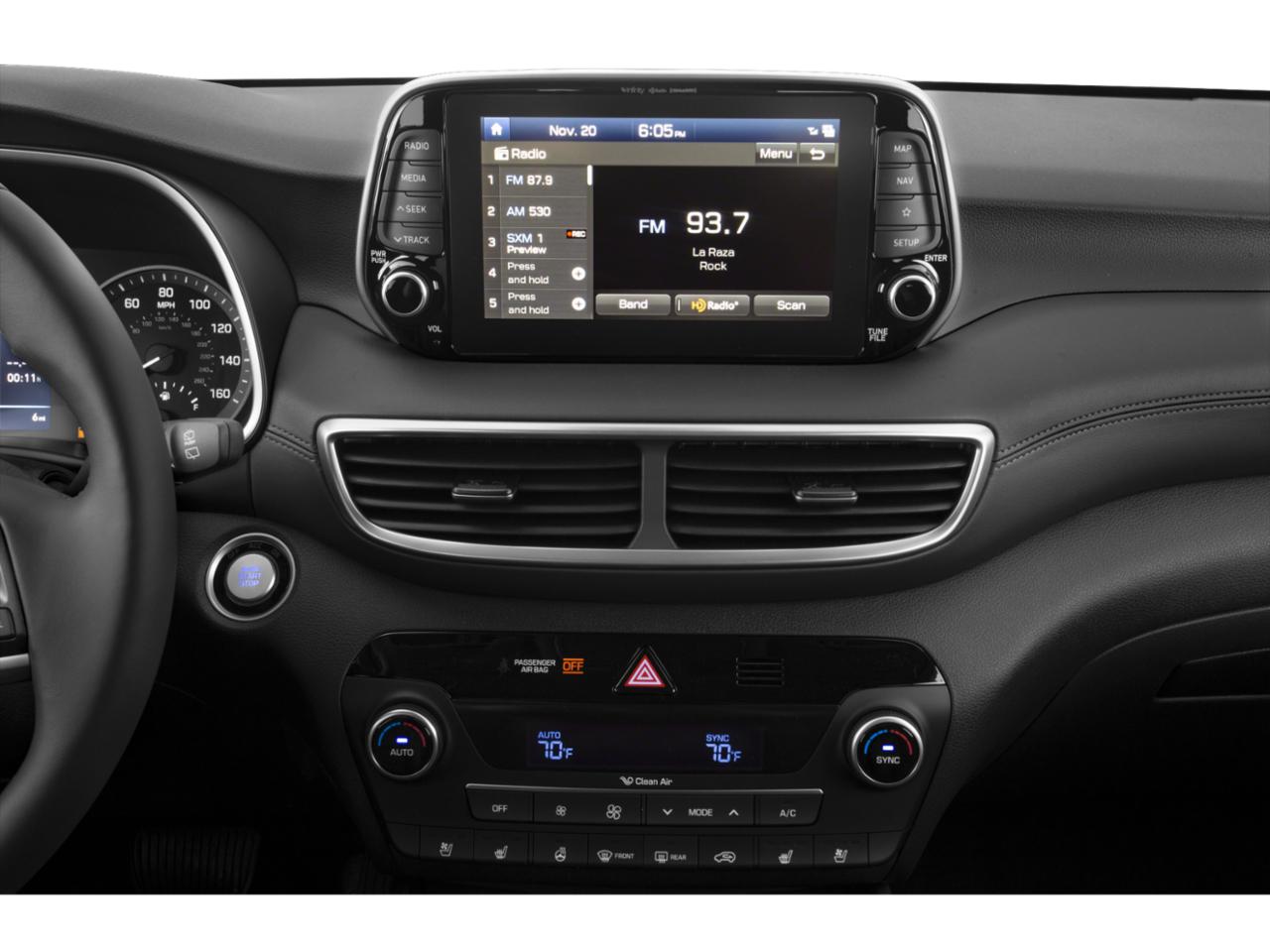 2019 Hyundai TUCSON Vehicle Photo in Savannah, GA 31419