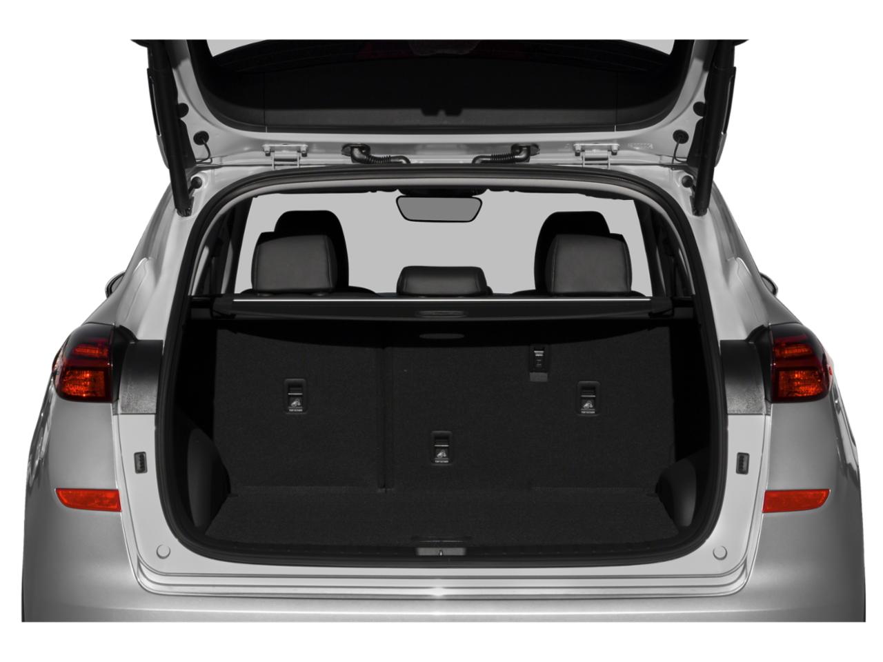 2019 Hyundai TUCSON Vehicle Photo in Savannah, GA 31419