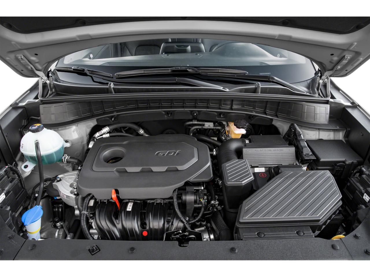 2019 Hyundai TUCSON Vehicle Photo in Savannah, GA 31419