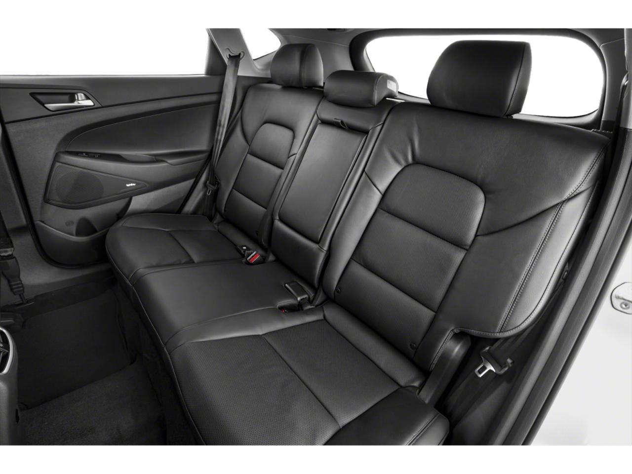 2019 Hyundai TUCSON Vehicle Photo in Savannah, GA 31419