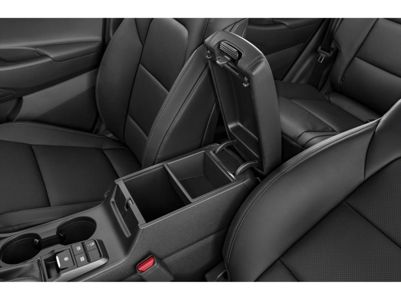 2019 Hyundai TUCSON Vehicle Photo in Savannah, GA 31419