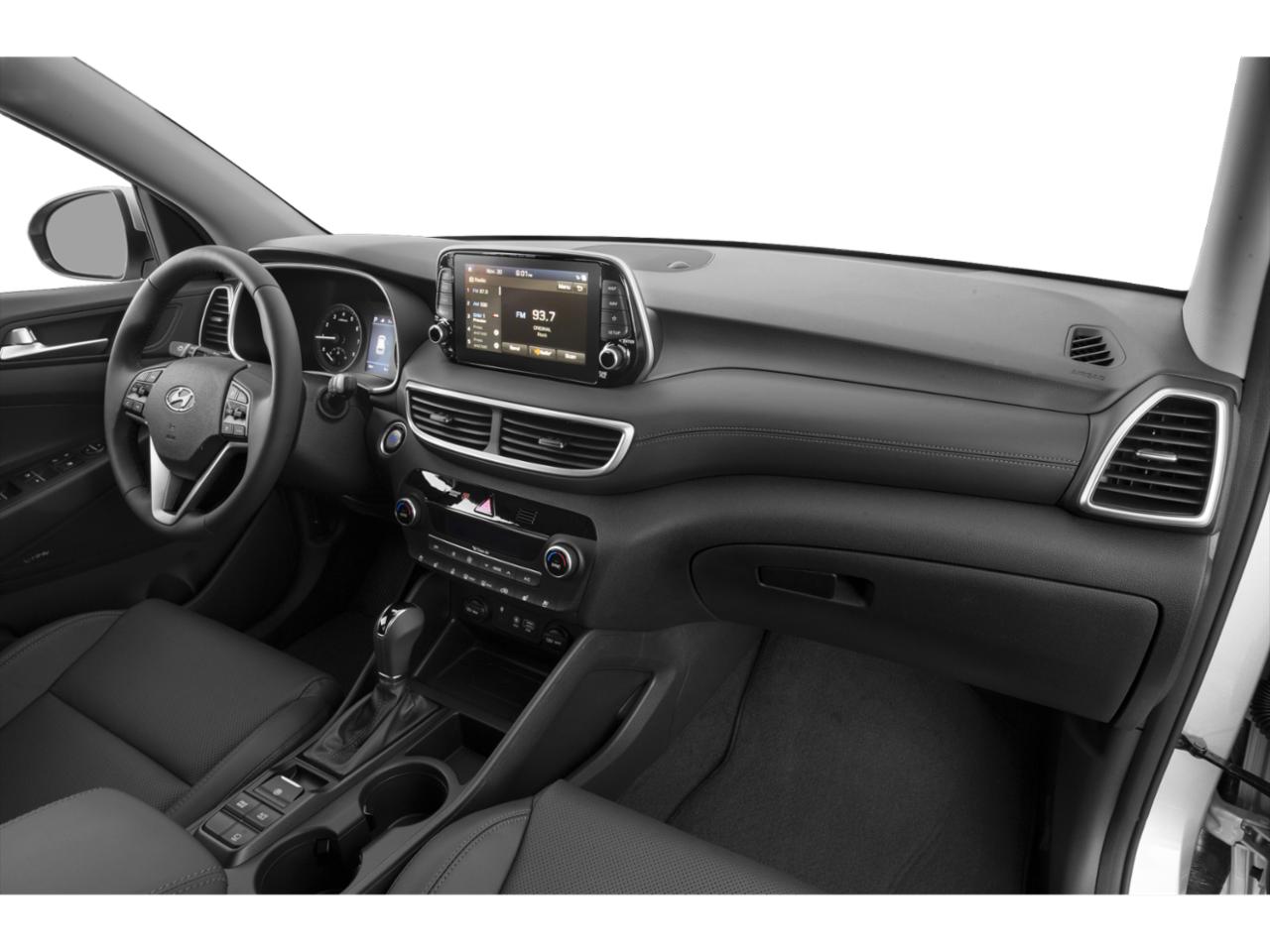 2019 Hyundai TUCSON Vehicle Photo in Savannah, GA 31419