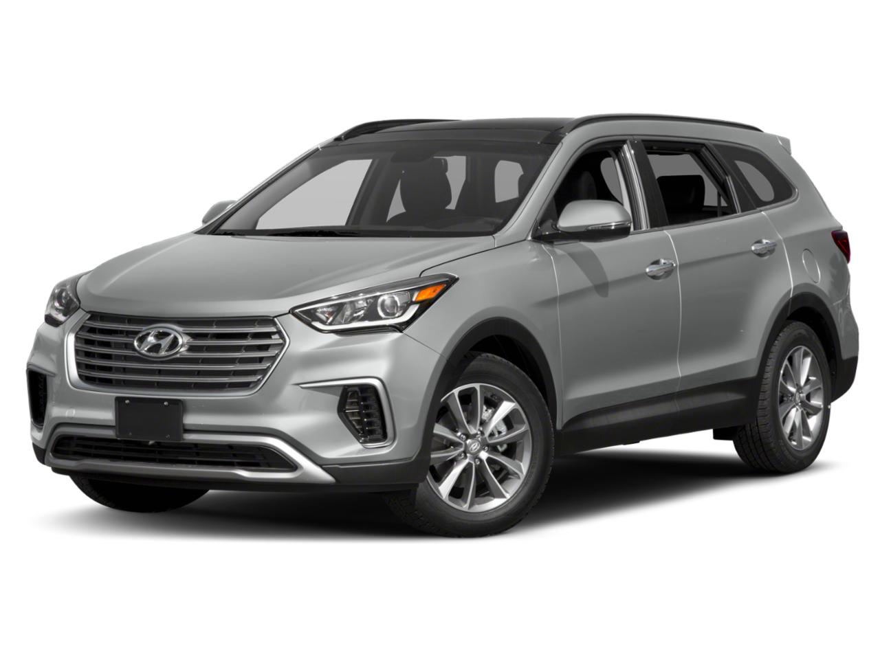 2019 Hyundai SANTA FE XL Vehicle Photo in Merrillville, IN 46410