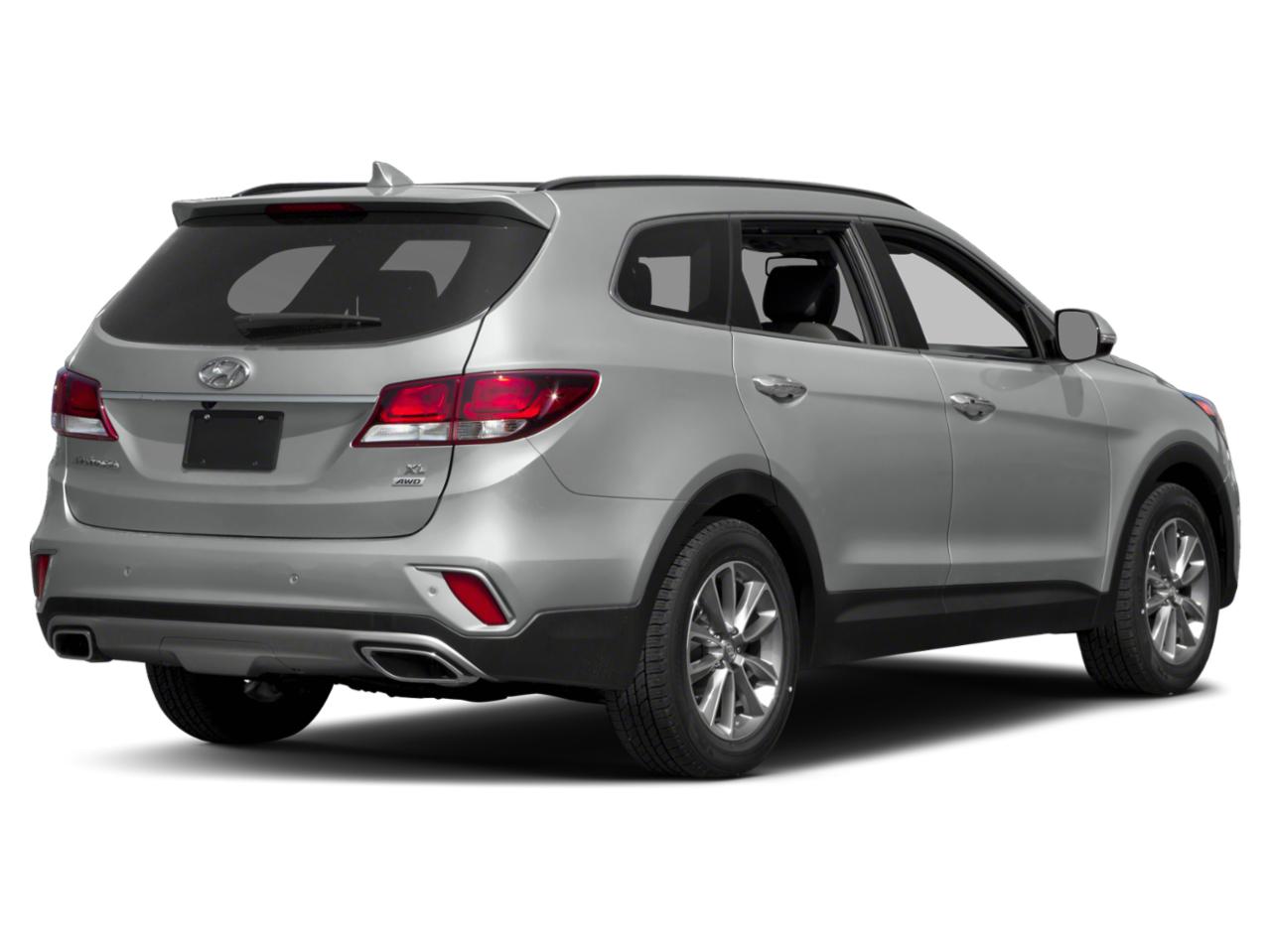 2019 Hyundai SANTA FE XL Vehicle Photo in Merrillville, IN 46410