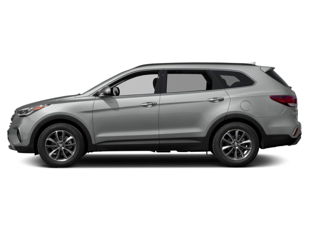 2019 Hyundai SANTA FE XL Vehicle Photo in Merrillville, IN 46410