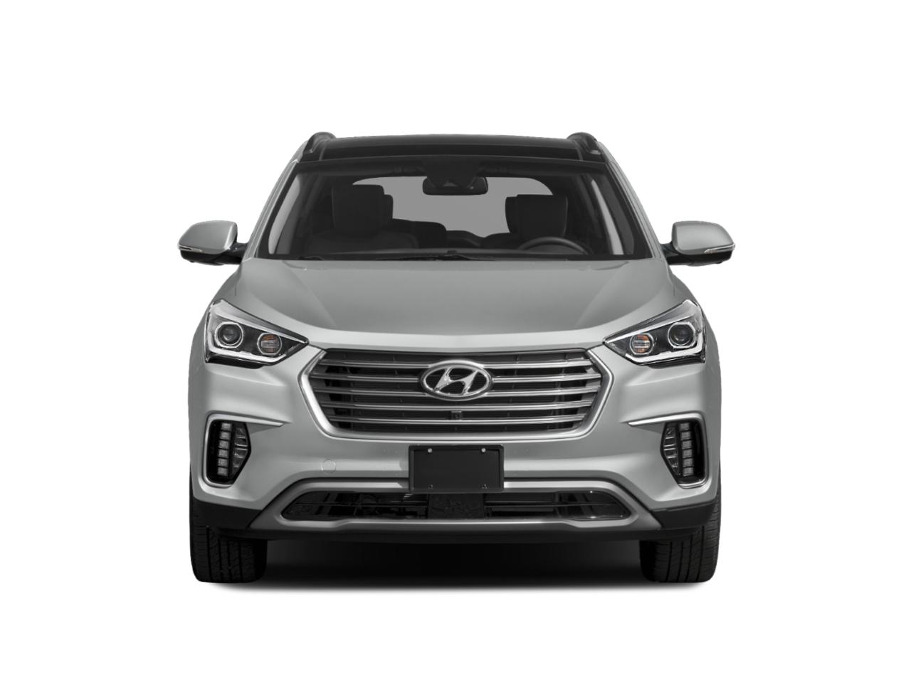 2019 Hyundai SANTA FE XL Vehicle Photo in Merrillville, IN 46410