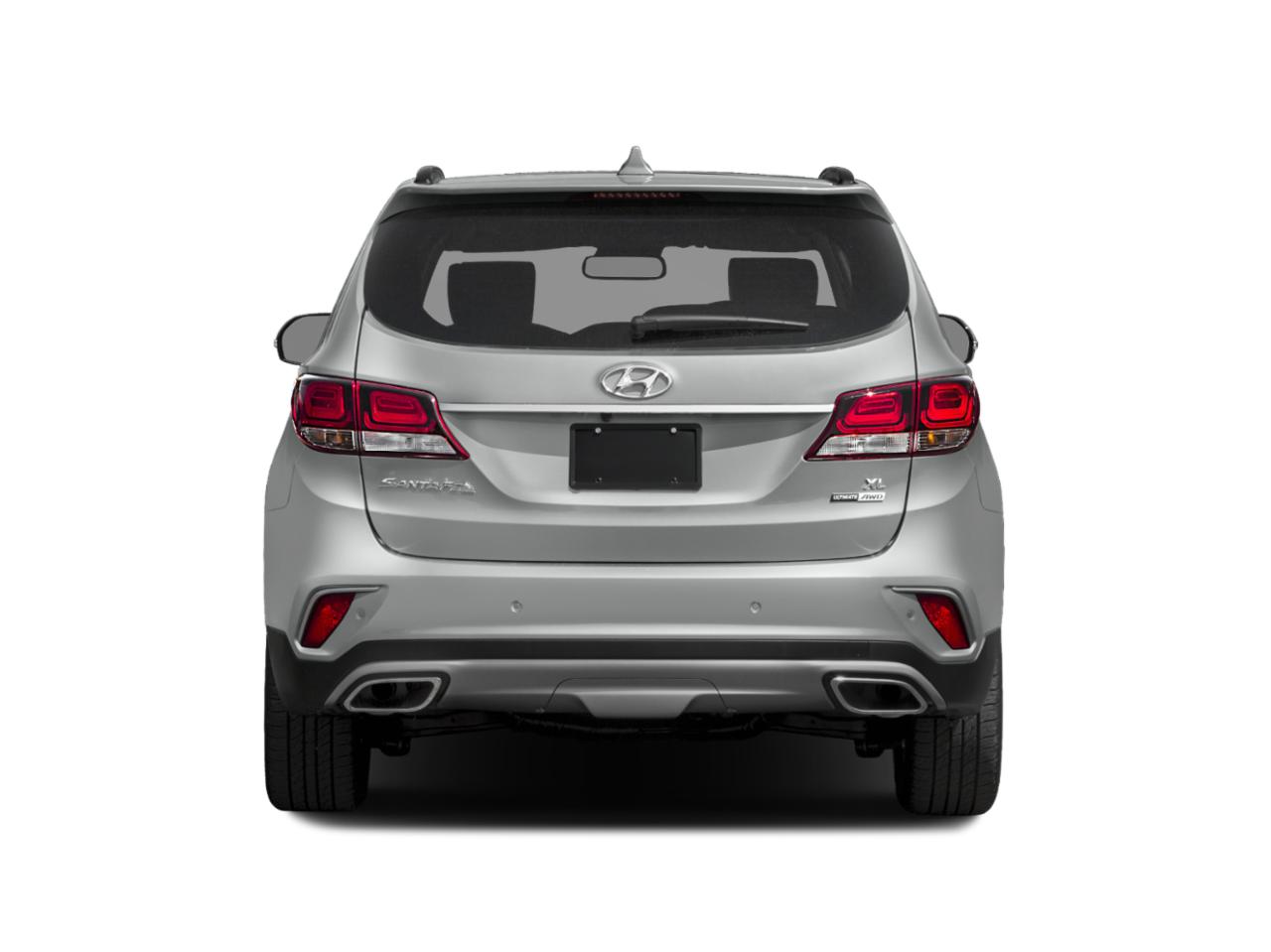 2019 Hyundai SANTA FE XL Vehicle Photo in Merrillville, IN 46410