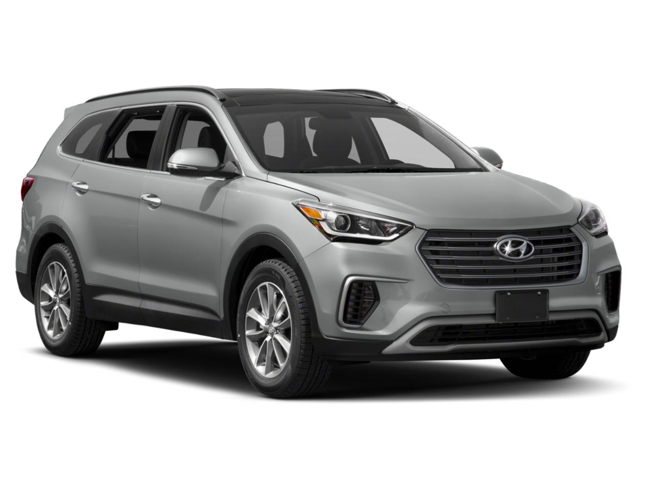 2019 Hyundai SANTA FE XL Vehicle Photo in Merrillville, IN 46410