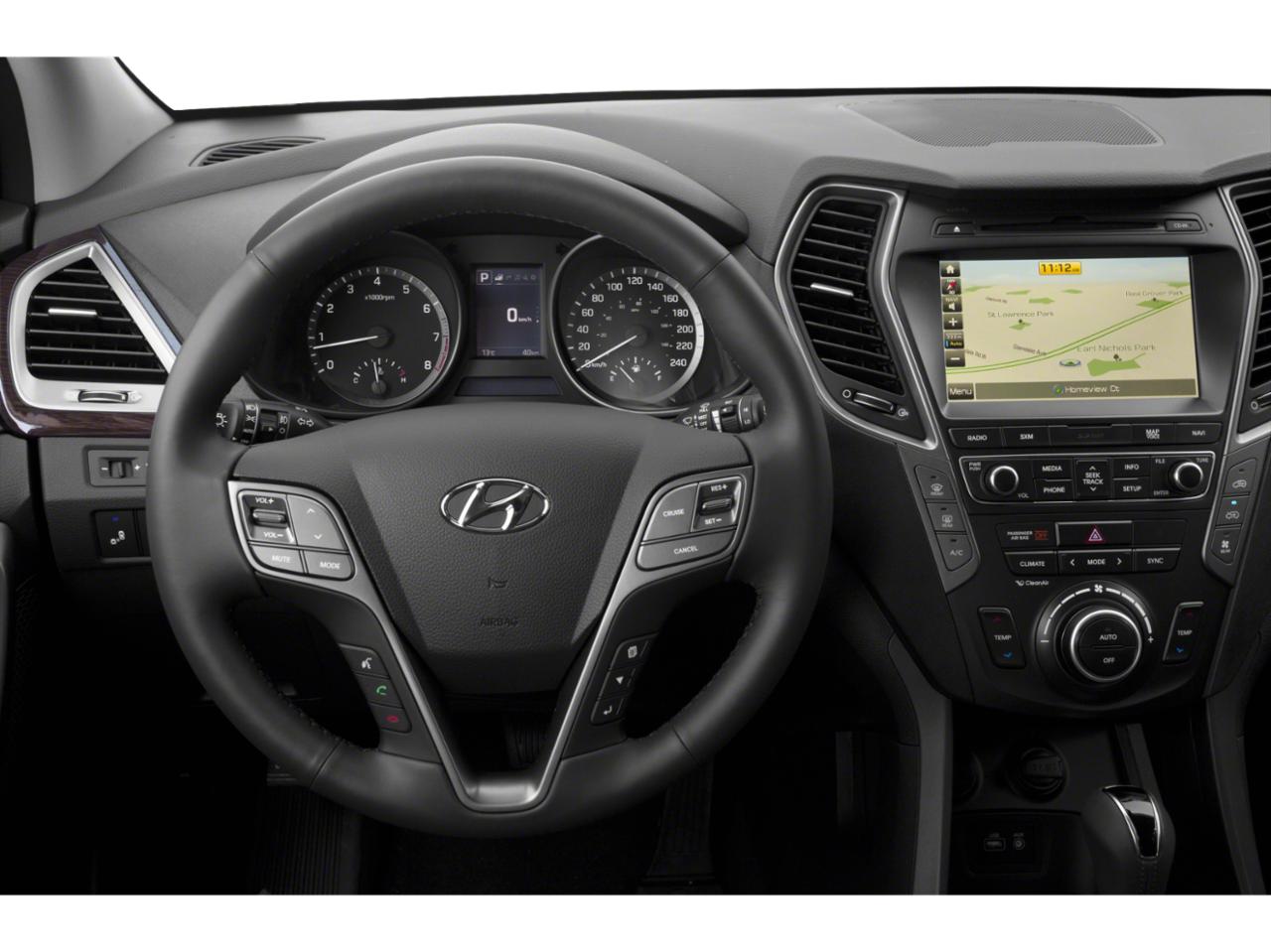 2019 Hyundai SANTA FE XL Vehicle Photo in Merrillville, IN 46410
