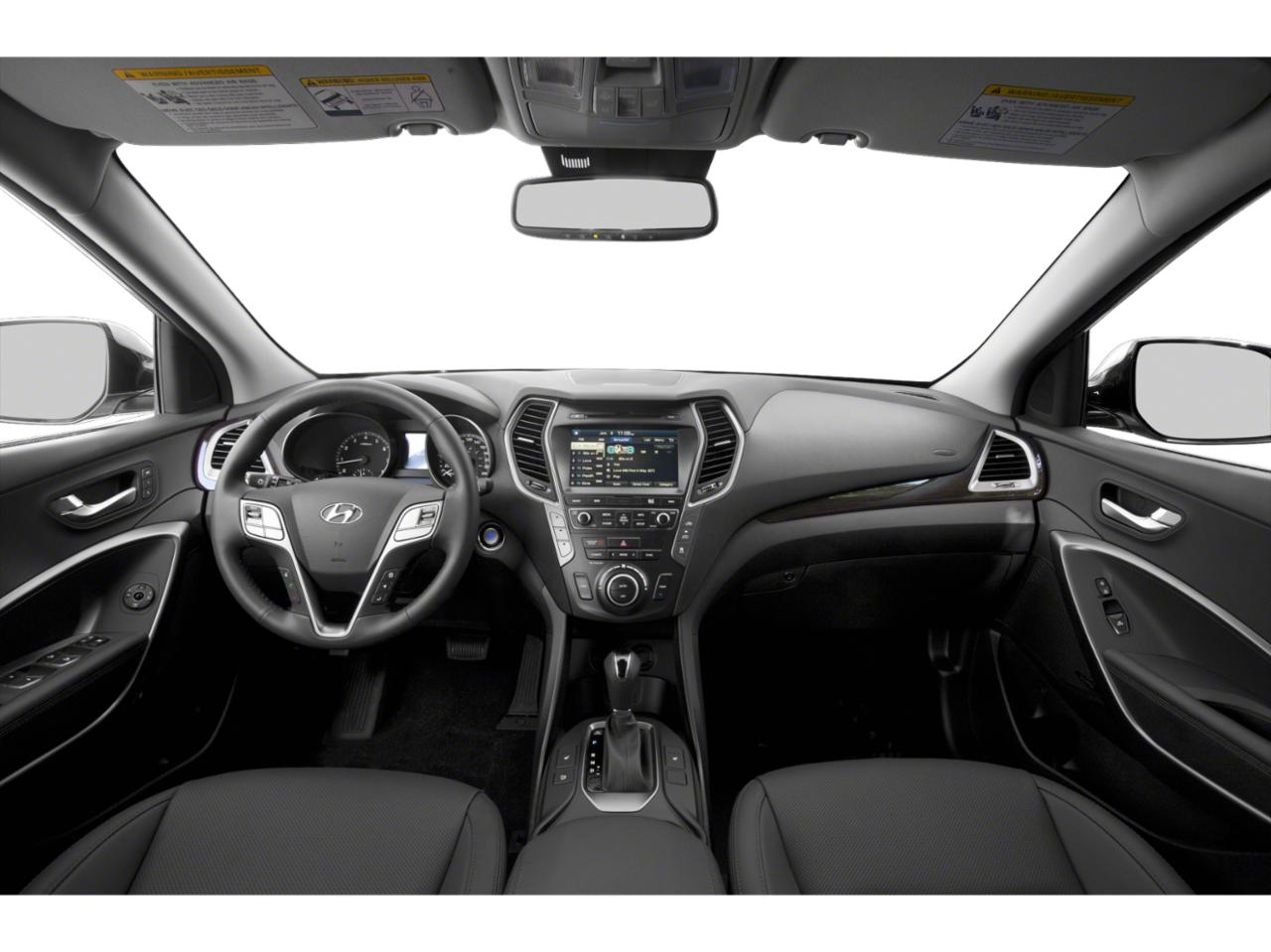 2019 Hyundai SANTA FE XL Vehicle Photo in Merrillville, IN 46410