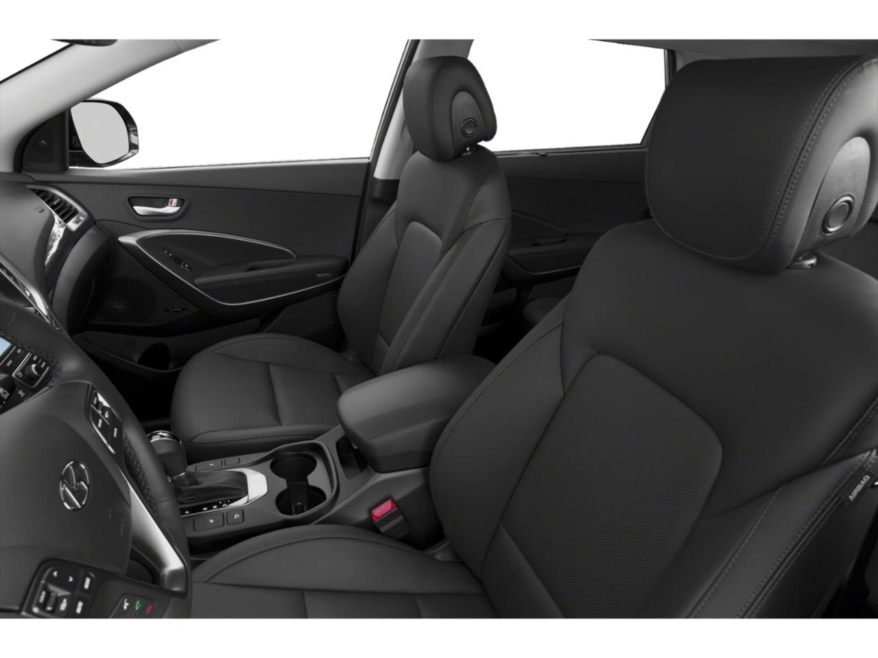 2019 Hyundai SANTA FE XL Vehicle Photo in Merrillville, IN 46410