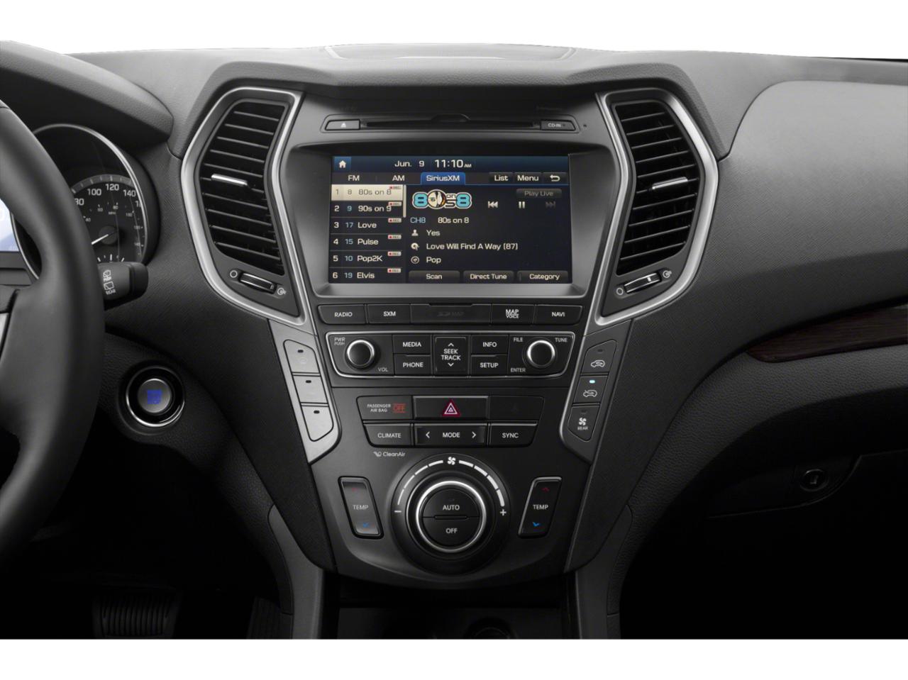 2019 Hyundai SANTA FE XL Vehicle Photo in Merrillville, IN 46410