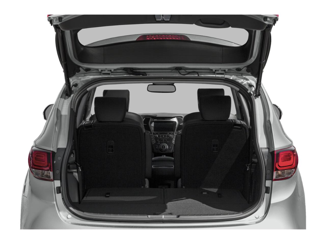 2019 Hyundai SANTA FE XL Vehicle Photo in Merrillville, IN 46410