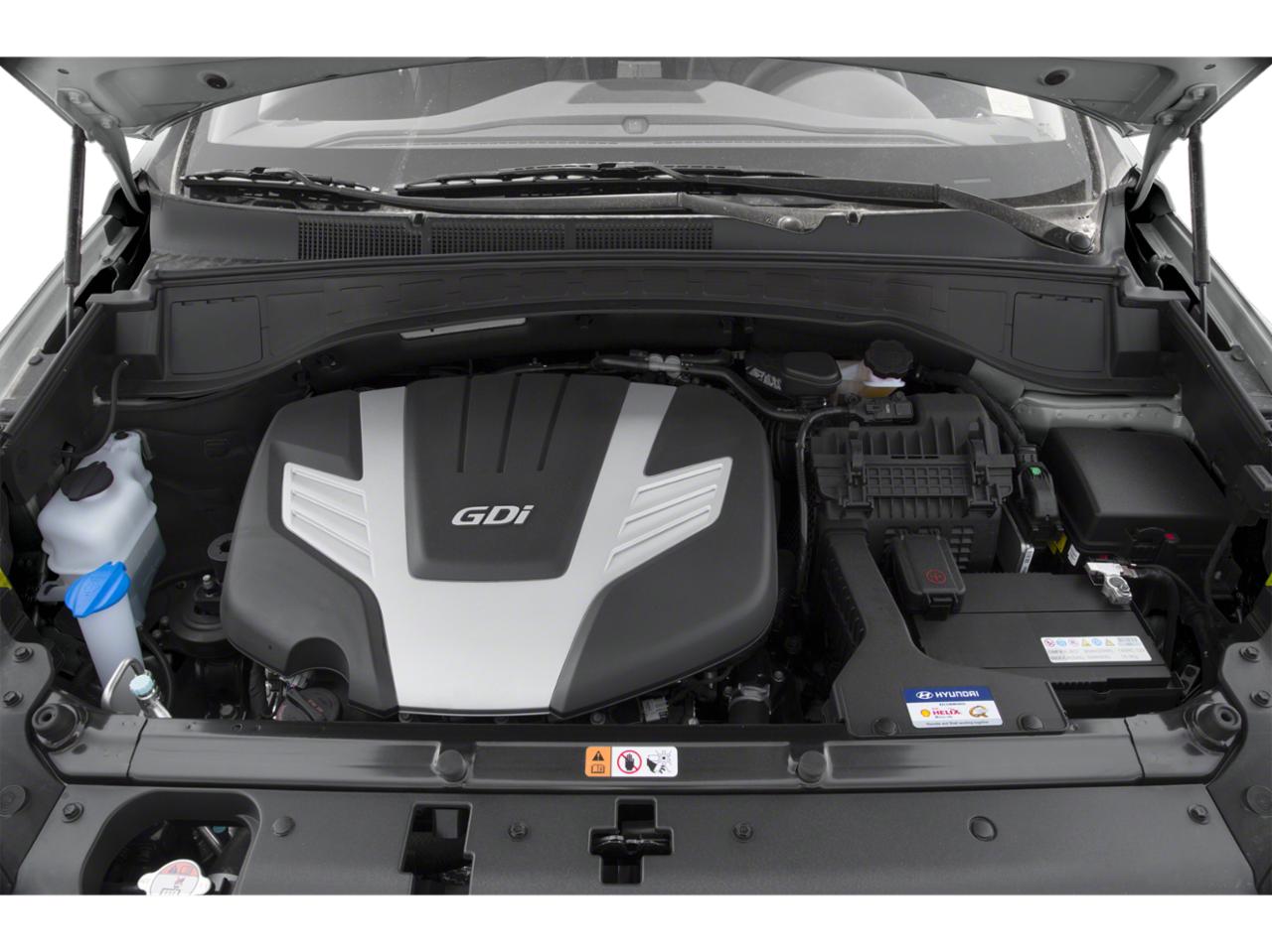 2019 Hyundai SANTA FE XL Vehicle Photo in Merrillville, IN 46410