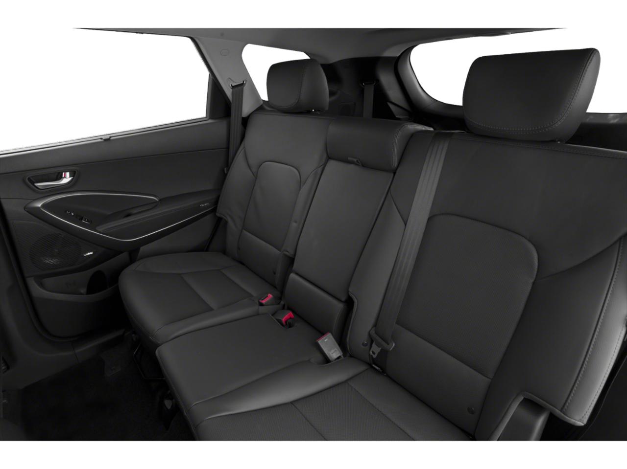 2019 Hyundai SANTA FE XL Vehicle Photo in Merrillville, IN 46410