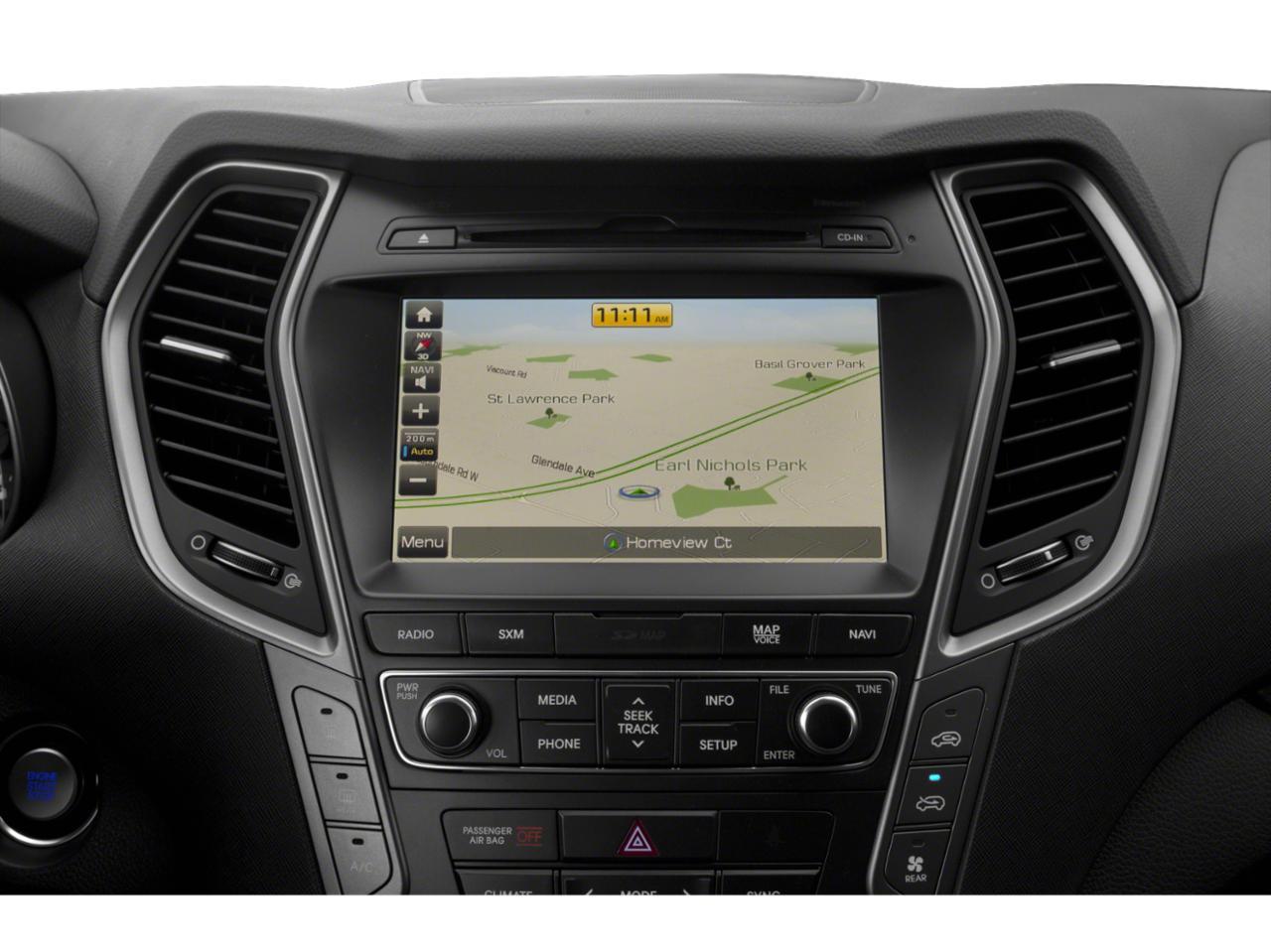 2019 Hyundai SANTA FE XL Vehicle Photo in Merrillville, IN 46410